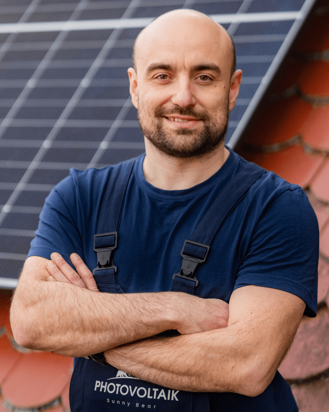 Waldemar Baer – Geschäftsführer soniqbaer GmbH | Photovoltaik-Experte Nürnberg Waldemar Baer, Geschäftsführer von soniqbaer GmbH, Photovoltaik-Experte in Nürnberg